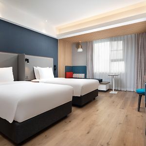 Superior Twin Room Sea View